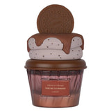Cookie Crave Give Me Gourmand de Lattafa edp 75 ml para Caballero