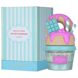 Vanilla Freak Give Me Gourmand de Lattafa edp 75 ml Unisex