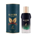 Glacier Bold de Maison Alhambra edp 100 ml para Hombre