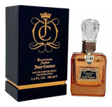 Glistening Amber de Juicy Couture edp 100 ml para Mujer - Originales en Perfumes de Marca