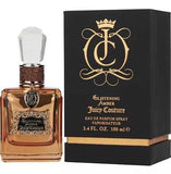 Glistening Amber de Juicy Couture edp 100 ml para Mujer - Envío a todo México y pago a plazos