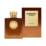 Goddess Amber Vanilla de Burberry edp intense 100 ml para Dama