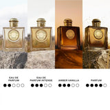 Goddess Amber Vanilla de Burberry edp intense 100 ml para Dama