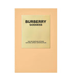 Goddess Intense Burberry de Burberry edp intense 100 ml para Dama