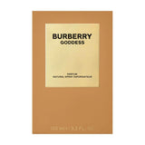 Goddess Parfum de Burberry 100 ml para Dama