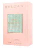 Goldea Blossom Delight de Bvlgari edt 75 ml para Mujer - Producto nuevo en su empaque original