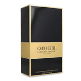 Good Girl Eau de Parfum Supreme de Carolina Herrera edp 80 ml para Mujer