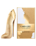 Good Girl Gold Fantasy de Carolina Herrera edp 80 ml para Mujer - Originales en Perfumes de Marca