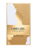Good Girl Gold Fantasy de Carolina Herrera edp 80 ml para Mujer - Fragancia Original