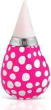 Gotas de Color Gourmand Pink de Agatha Ruiz De La Prada edt 100 ml para Mujer - Disponible para envío inmediato con empaque protegido.
