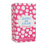 Gotas de Color Gourmand Pink de Agatha Ruiz De La Prada edt 100 ml para Mujer - Fragancia Original