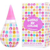 Gotas de Color Super Smile de Agatha Ruiz De La Prada edt 80 ml para Mujer - Originales en Perfumes de Marca