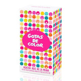 Gotas de Color Super Smile de Agatha Ruiz De La Prada edt 80 ml para Mujer - Disponible para envío inmediato con empaque protegido.