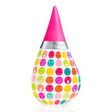 Gotas de Color Super Smile de Agatha Ruiz De La Prada edt 80 ml para Mujer - Envío a todo México y pago a plazos