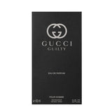 Gucci Guilty Eau de Parfum de Gucci edp 90 ml para Hombre - Fragancia Original