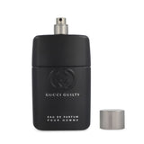 Gucci Guilty Eau de Parfum de Gucci edp 90 ml para Hombre - Disponible para envío inmediato con empaque protegido.