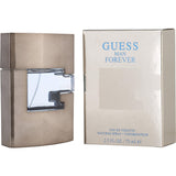 Guess Man Forever de Guess edt 75 ml para Hombre - Originales en Perfumes de Marca