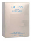 Guess Man Forever de Guess edt 75 ml para Hombre - Disponible para envío inmediato con empaque protegido.