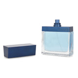 Guess Seductive Blue de Guess edt 100 ml para Hombre - Producto nuevo en su empaque original
