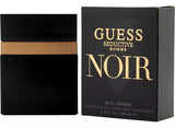 Guess Seductive Homme Noir de Guess edt 100 ml para Hombre - Originales en Perfumes de Marca