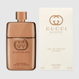 Guilty Eau de Parfum Intense pour Femme de Gucci edp 90 ml para Mujer - Fragancia Original