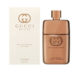 Guilty Eau de Parfum Intense pour Femme de Gucci edp 90 ml para Mujer - Originales en Perfumes de Marca