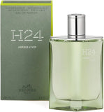 H24 Herbes Vives de Hermes edp 100 ml para Caballero