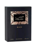 Hawas Black de Rasasi edp 100 ml para Caballero