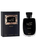 Hawas Black de Rasasi edp 100 ml para Caballero