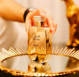 Hawas Elixir de Rasasi edp 100 ml para Caballero