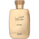 Hawas Elixir de Rasasi edp 100 ml para Caballero