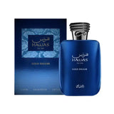Hawas Gold Digger de Rasasi edp 100 ml para Caballero