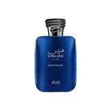 Hawas Gold Digger de Rasasi edp 100 ml para Caballero