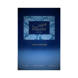 Hawas Gold Digger de Rasasi edp 100 ml para Caballero