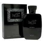 Hawas Kobra de Rasasi edp 100 ml para Caballero