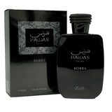 Hawas Kobra de Rasasi edp 100 ml para Caballero