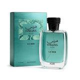 Hawas La Mer de Rasasi edp 100 ml para Caballero