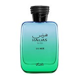Hawas La Mer de Rasasi edp 100 ml para Caballero