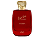hawas-majestic-de-rasasi-edp-100-ml-masculino-Perfumes-Arabes-de-Marca-Originales