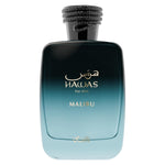 Hawas Malibu de Rasasi edp 100 ml para Caballero