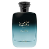 Hawas Malibu de Rasasi edp 100 ml para Caballero