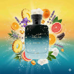 Hawas Malibu de Rasasi edp 100 ml para Caballero