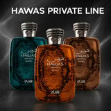 Hawas Private Dulce de Rasasi edp 100 ml Unisex