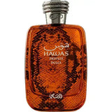 Hawas Private Dulce de Rasasi edp 100 ml Unisex