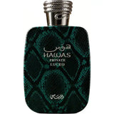Hawas Private Luceo de Rasasi edp 100 ml Unisex