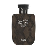 Hawas Private Terra de Rasasi edp 100 ml Unisex