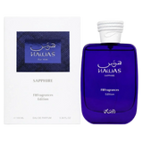 Hawas Sapphire de Rasasi edp 100 ml Unisex