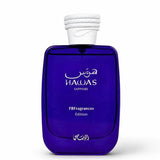 Hawas Sapphire de Rasasi edp 100 ml Unisex