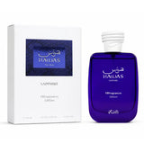 Hawas Sapphire de Rasasi edp 100 ml Unisex
