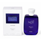 Hawas Sapphire de Rasasi edp 100 ml Unisex